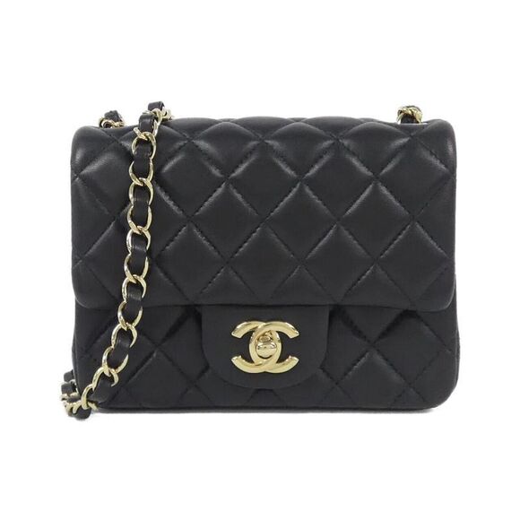 Chanel Handbags - Chanel 35200 Shoulder Bag